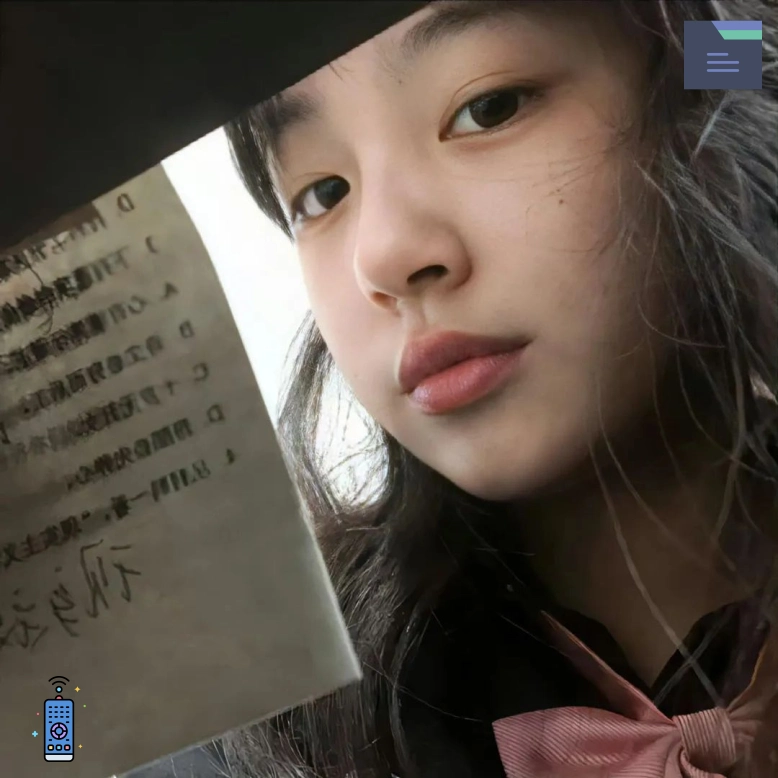 小川